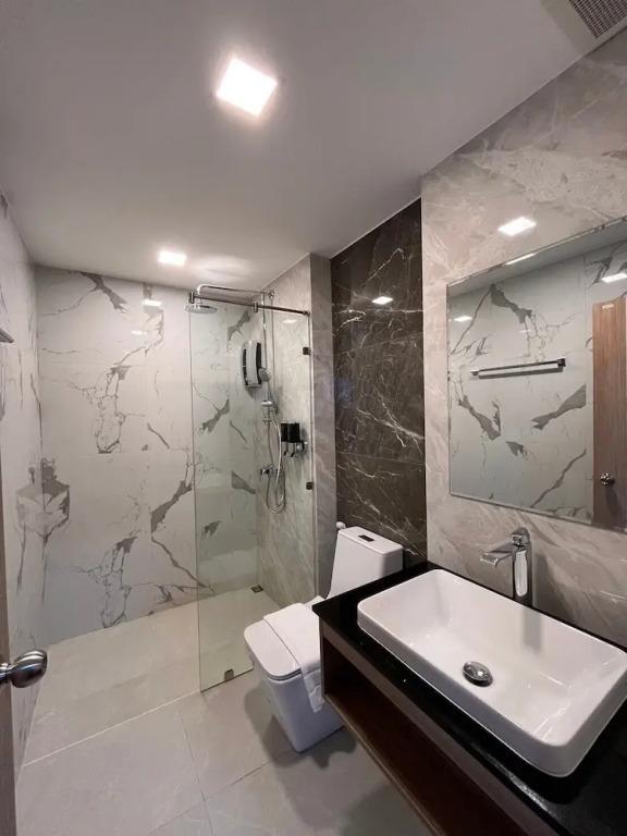 фото JIA HAUS Hotel Apartment