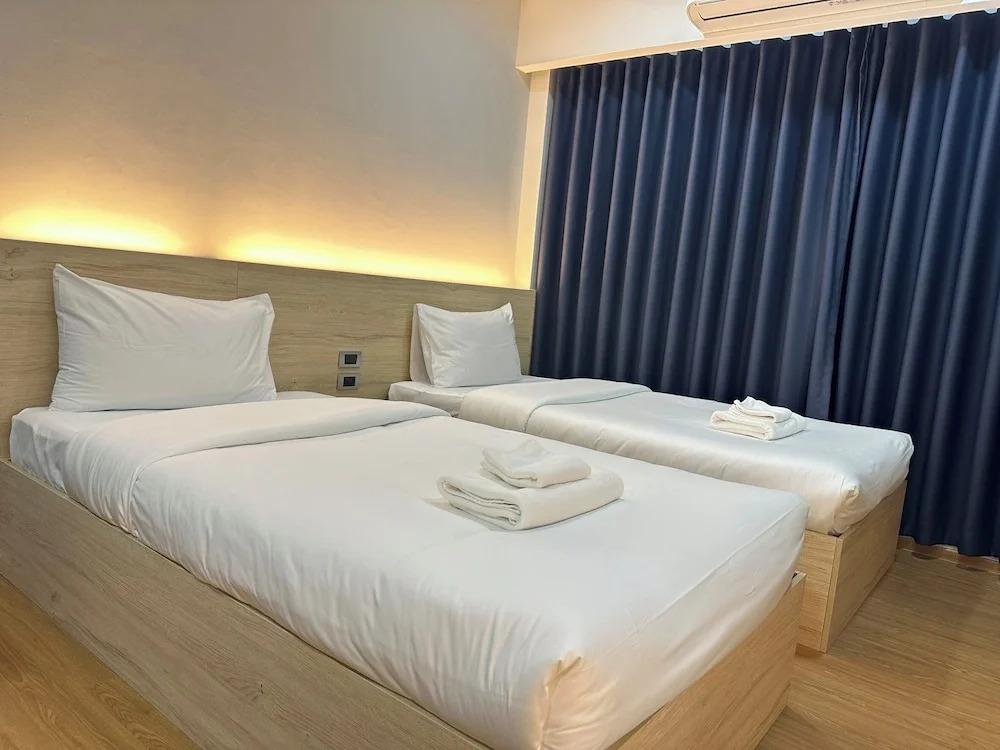 фото JIA HAUS Hotel Apartment