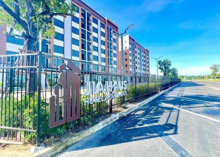 JIA HAUS Hotel Apartment