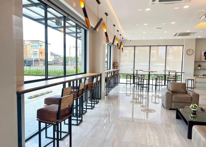 JIA HAUS Hotel Apartment