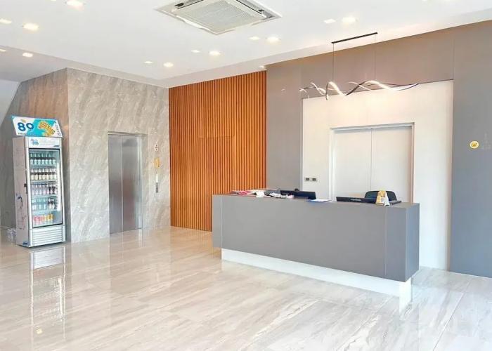 JIA HAUS Hotel Apartment