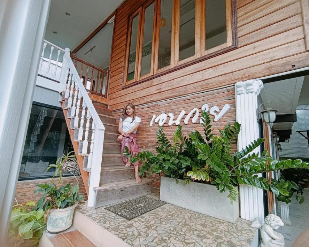 Aen Guy Boutique Hotel