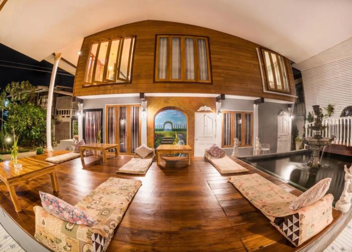 Aen Guy Boutique Hotel