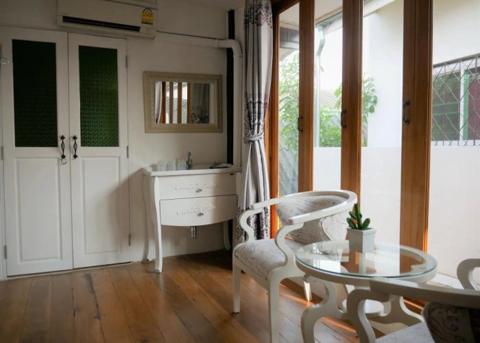 Aen Guy Boutique Hotel