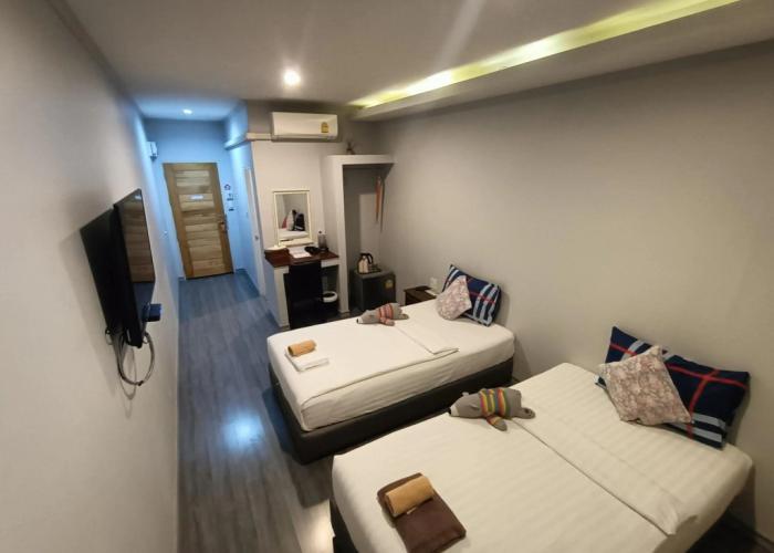 Aen Guy Boutique Hotel