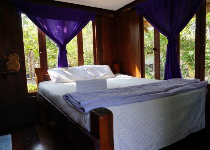 Sukhothai City Resort