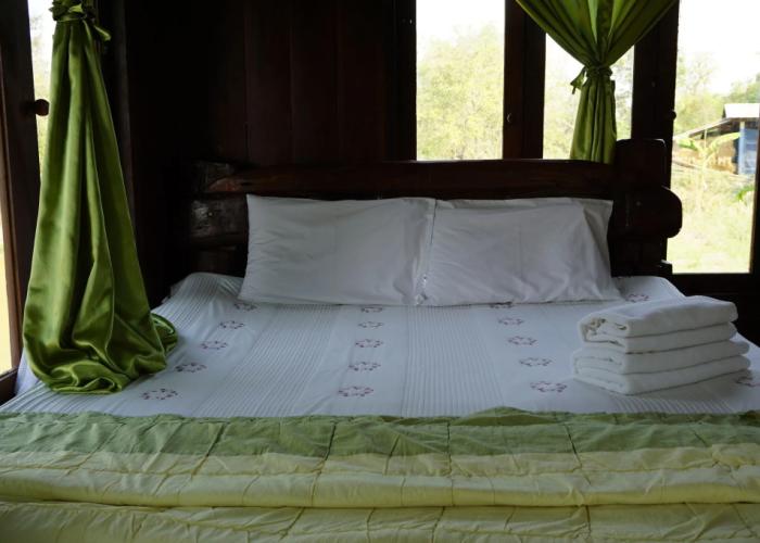 Sukhothai City Resort