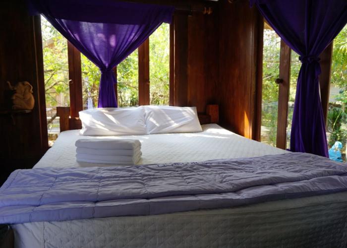 Sukhothai City Resort