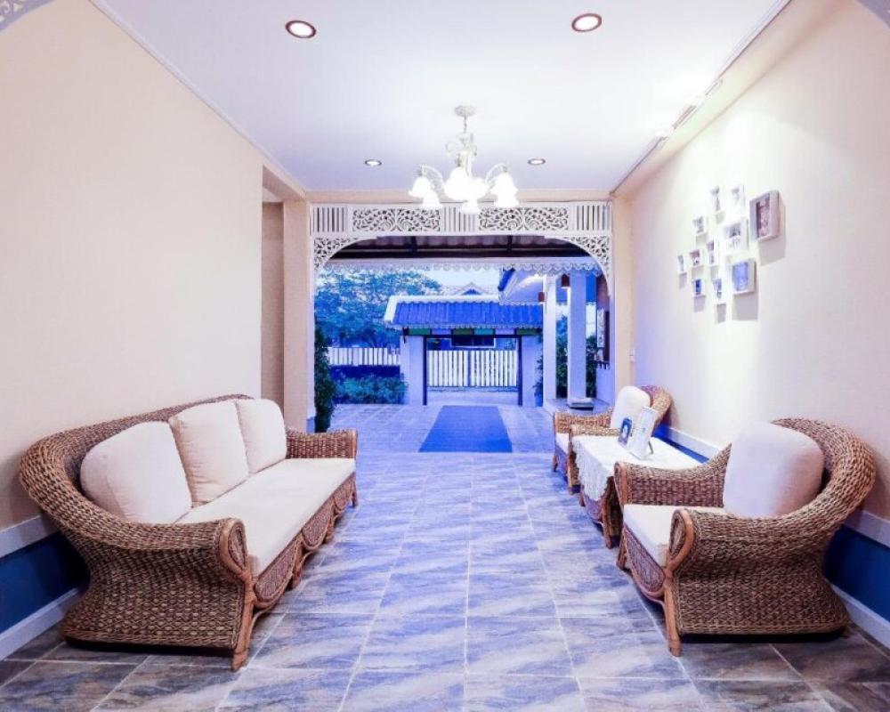 Vieng Tawan Sukhothai Hotel by Thai Thai