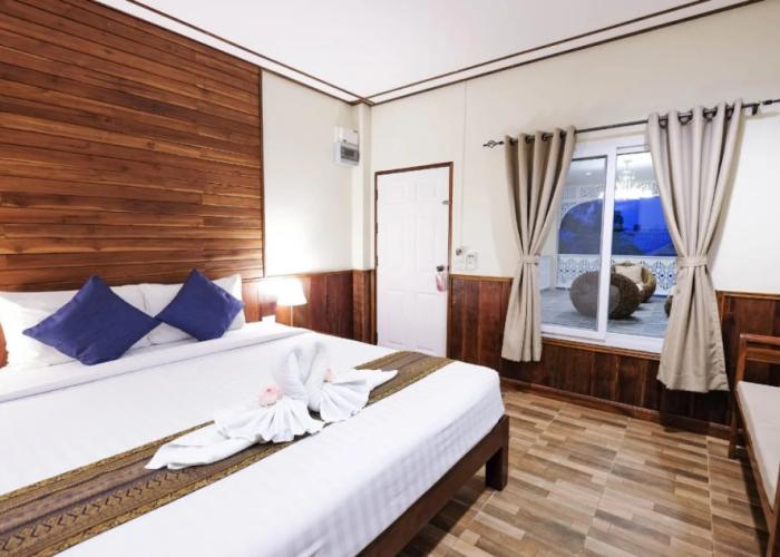 Vieng Tawan Sukhothai Hotel by Thai Thai