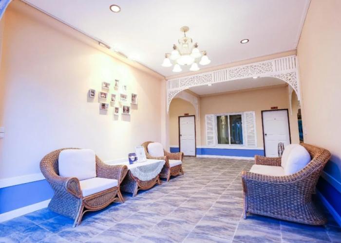 Vieng Tawan Sukhothai Hotel by Thai Thai