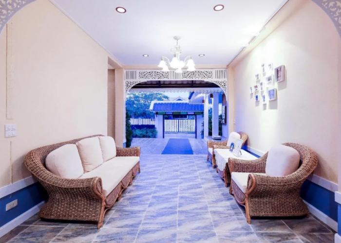 Vieng Tawan Sukhothai Hotel by Thai Thai