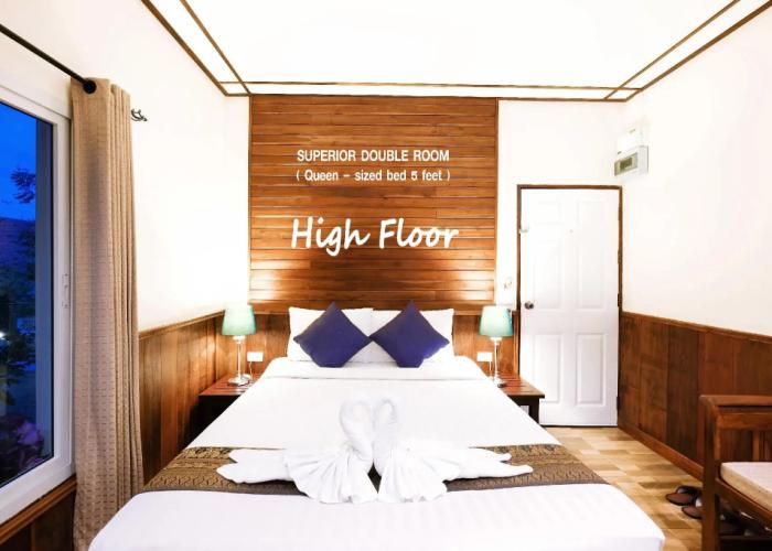 Vieng Tawan Sukhothai Hotel by Thai Thai