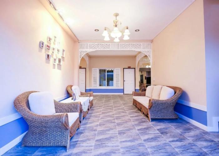 Vieng Tawan Sukhothai Hotel by Thai Thai
