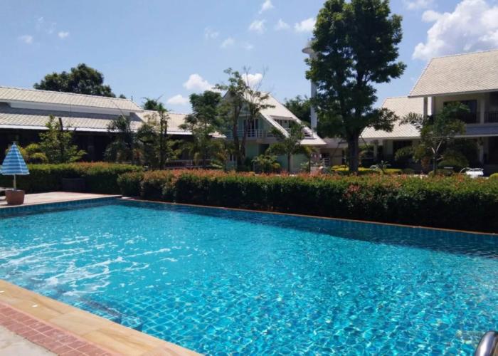 Scent Of Sukhothai Resort