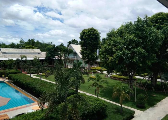 Scent Of Sukhothai Resort