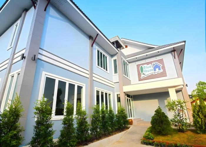 Blue House Sukhothai