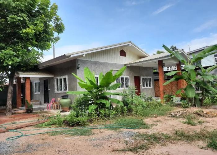 Pottery Street House