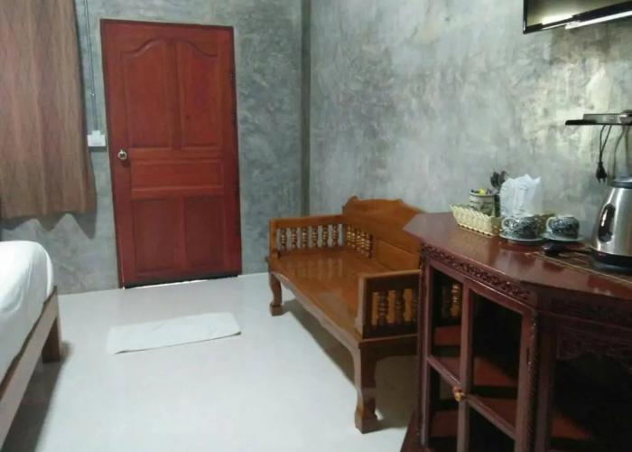 Pottery Street House