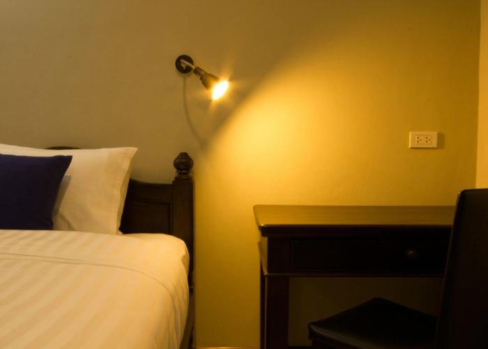 The Rise Resort