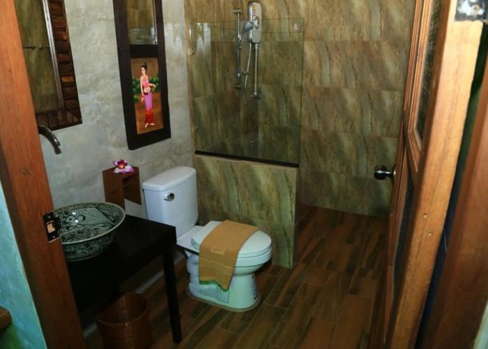 Sawasdee Sukhothai Resort