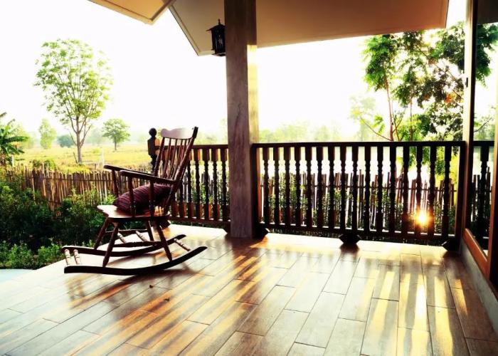 Sawasdee Sukhothai Resort