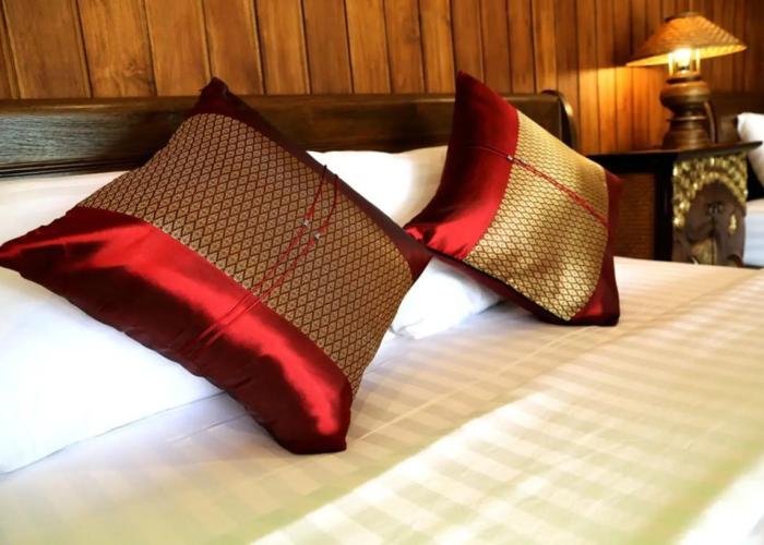 Sawasdee Sukhothai Resort