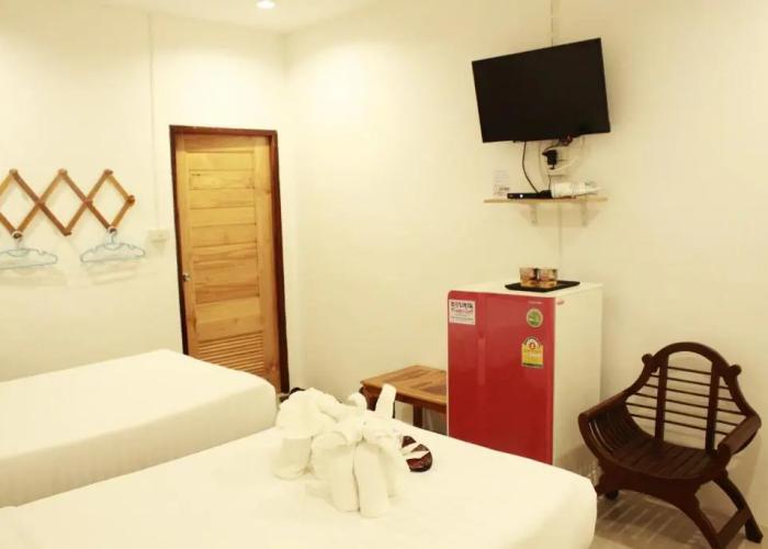 OldTown Boutique House