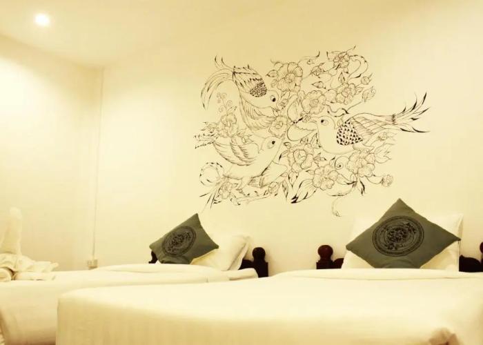 OldTown Boutique House