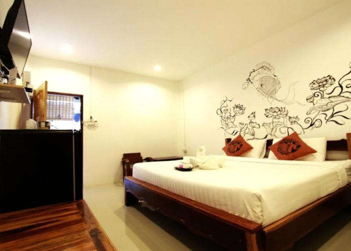 OldTown Boutique House