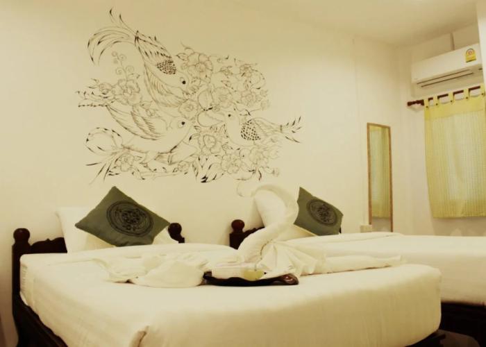 OldTown Boutique House