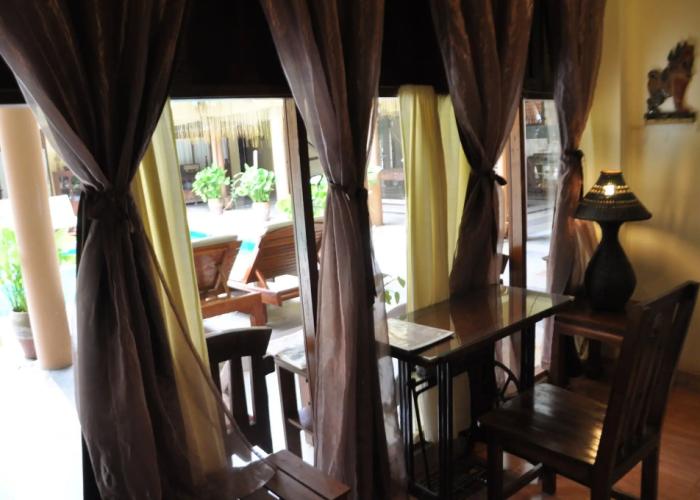 Ruean Thai Hotel