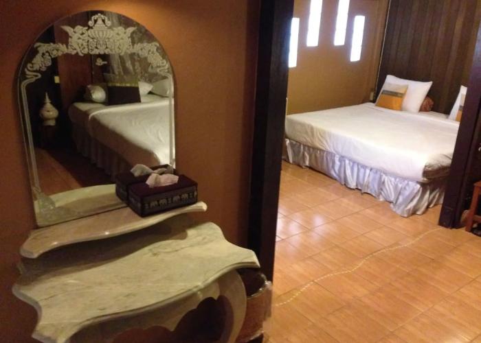 Ruean Thai Hotel