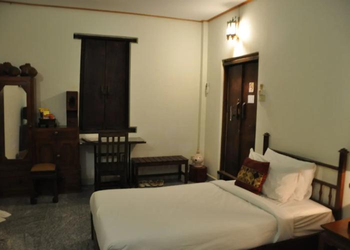 Ruean Thai Hotel