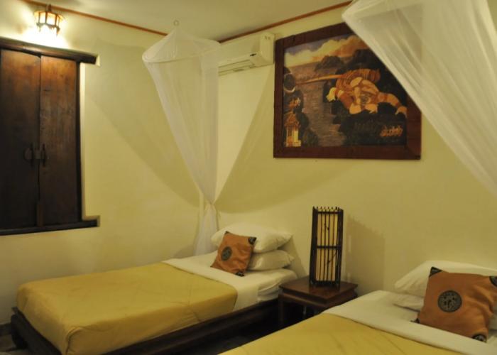 Ruean Thai Hotel
