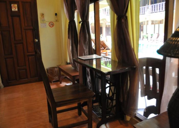 Ruean Thai Hotel