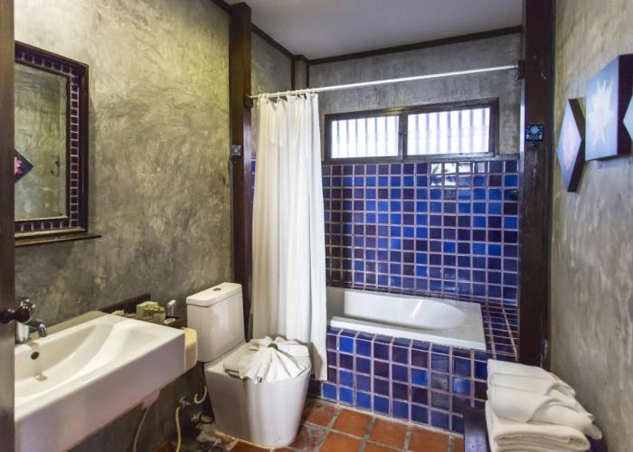 The Legendha Sukhothai