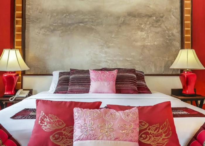 The Legendha Sukhothai