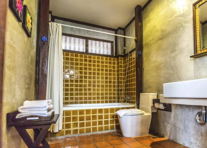 The Legendha Sukhothai