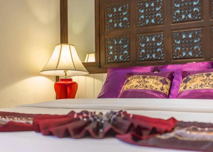 The Legendha Sukhothai