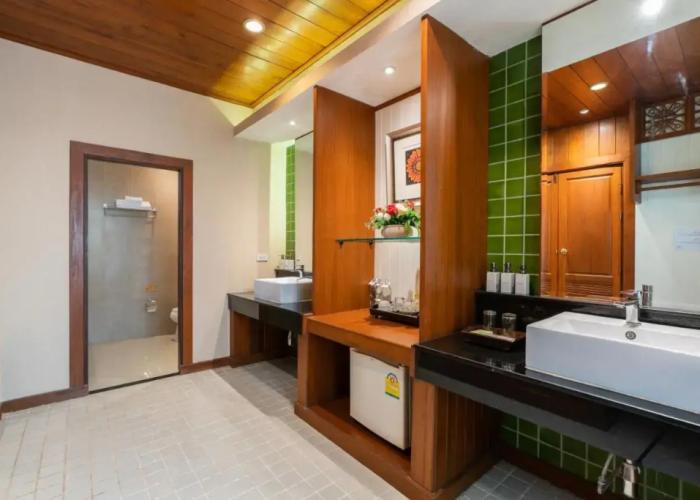 Le Charme Sukhothai Historical Park Resort
