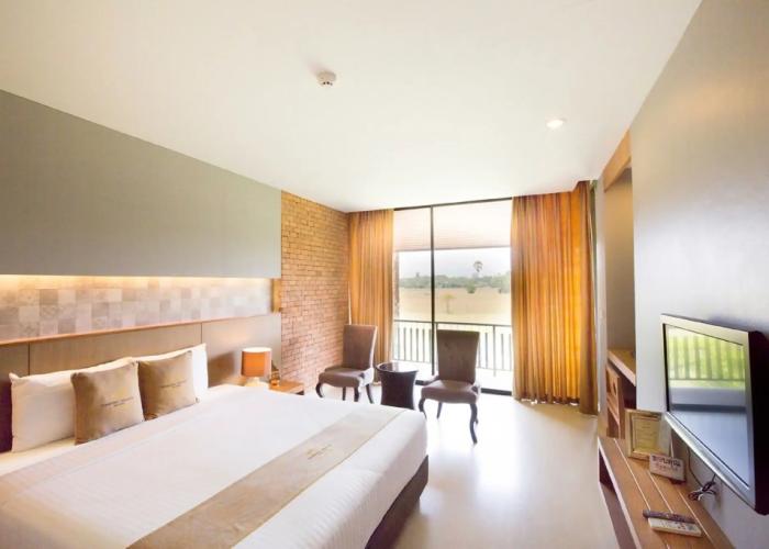 Sukhothai Treasure Resort & Spa - SHA Plus