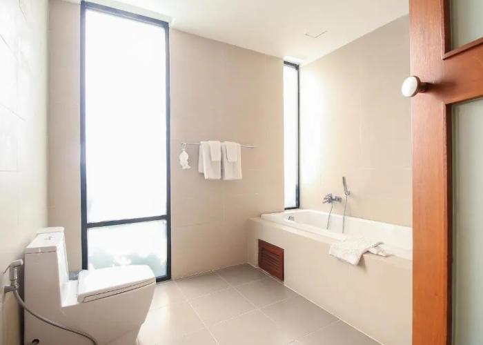 Sukhothai Treasure Resort & Spa - SHA Plus