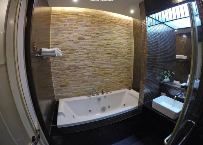 Tharaburi Resort Sukhothai