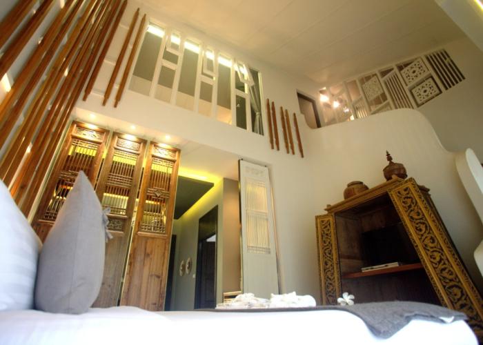 Tharaburi Resort Sukhothai
