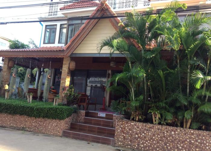 TR Guesthouse
