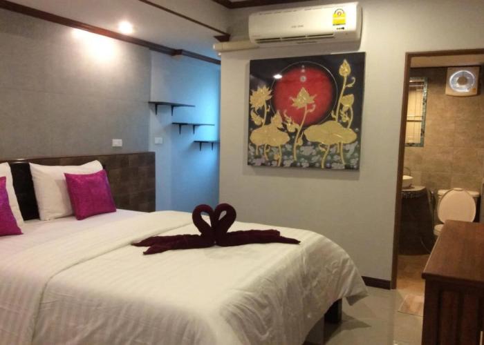 TR Guesthouse