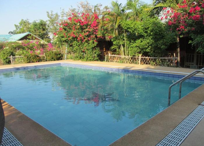 Moutain View Guest House