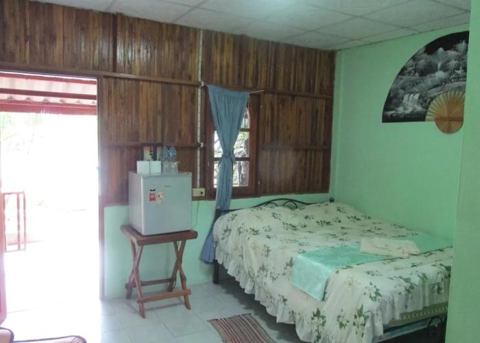 Moutain View Guest House