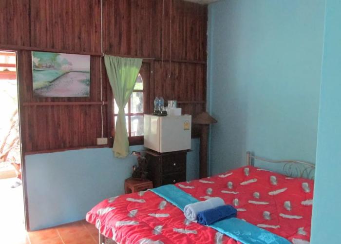 Moutain View Guest House